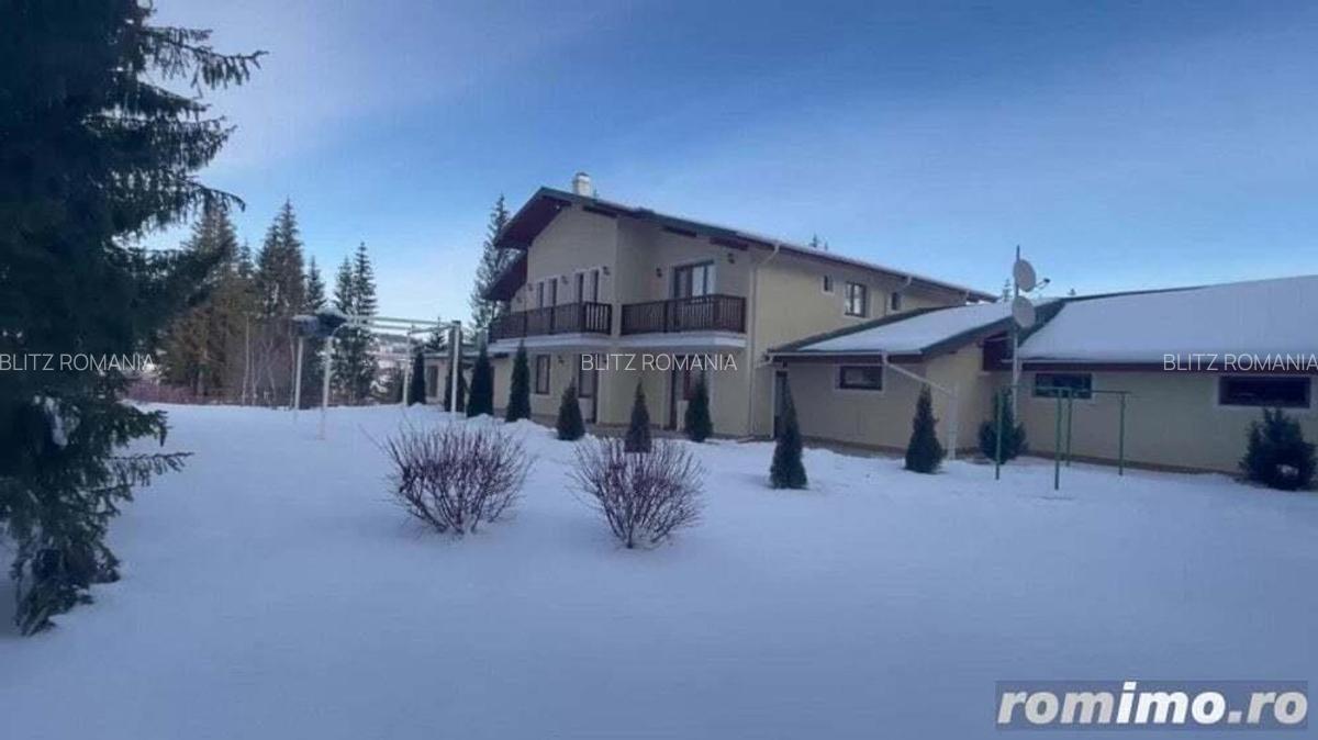 Domeniu situat la poalele Calimanilor - 10