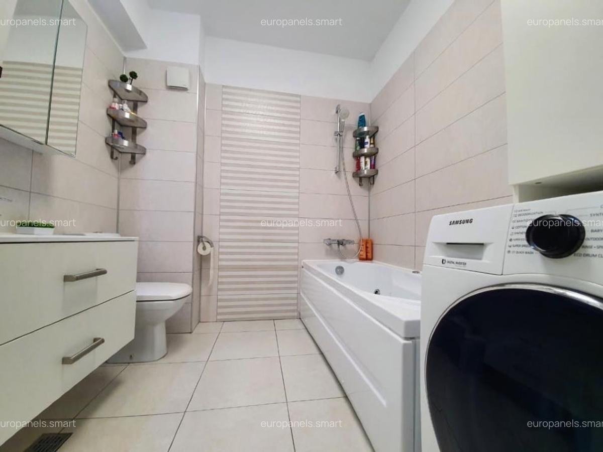 Apartament 2 camere Domenii - 1 Mai - Arcul de Triumf - 3