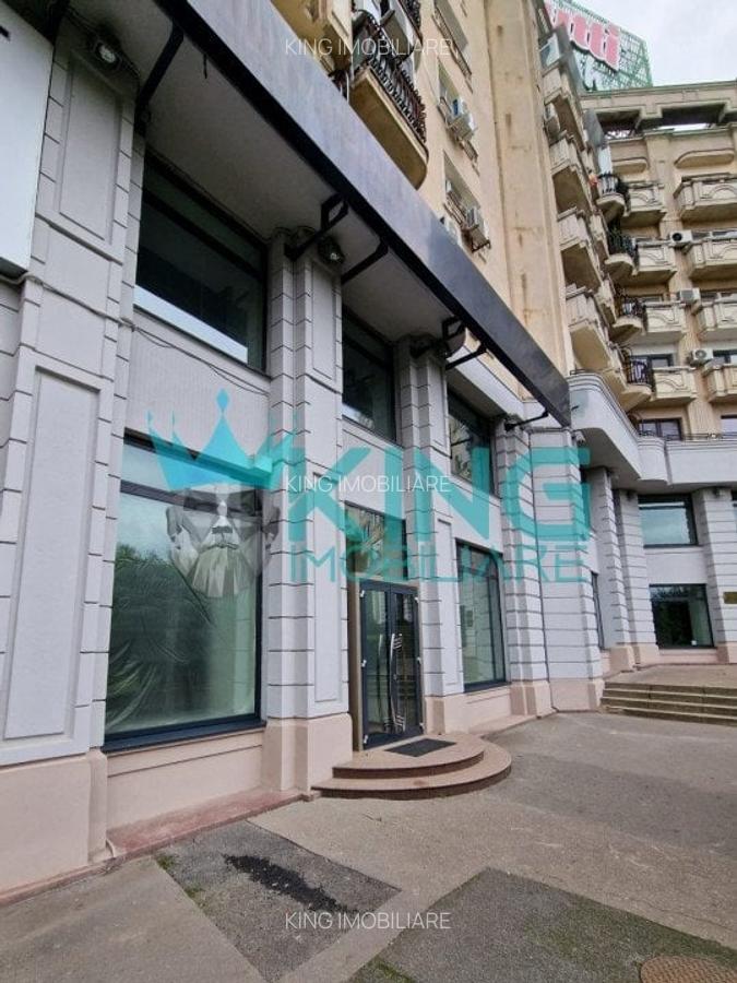 Spațiu comercial, 303 mp în Unirii - 24