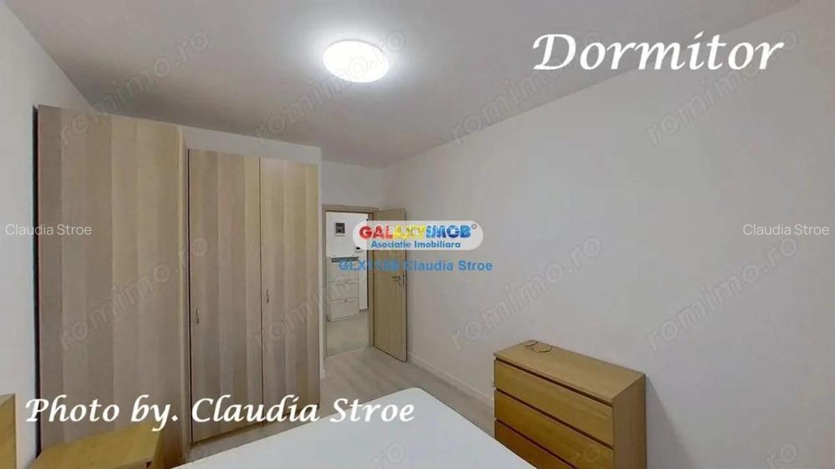 Inchiriere apartament 2 camere ISG IV VIILOR + LOC PARCARE SUBTERAN - 11