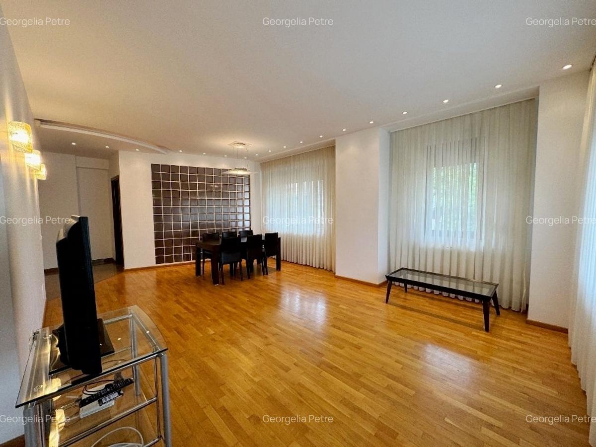 Apartament spatios cu terasa 20mp, garaj si boxa// Clucerului - 6
