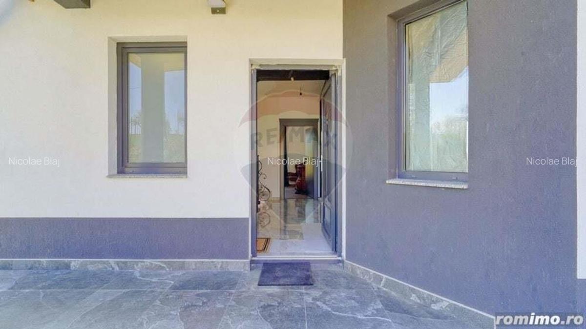 Casa de Vis la 4 km de Castelul Bran, Bran - Comision 0% - 7