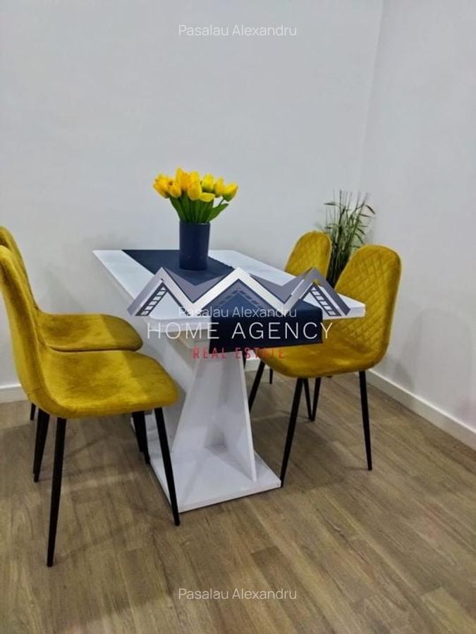 Apartament 2 camere Cosmopolis | include parcare - 2