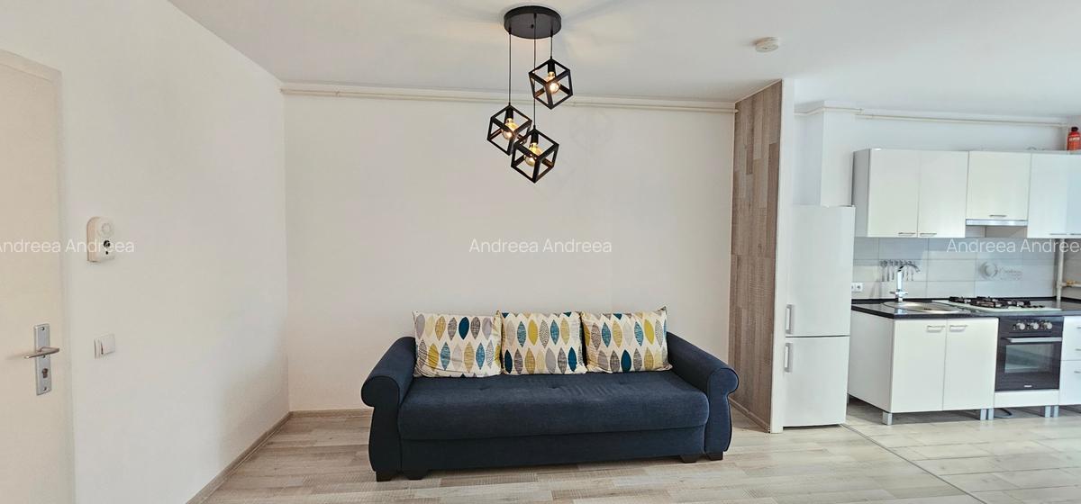 Aartament tip studio de vanzare zona Avantargarden Bartolomeu - 14