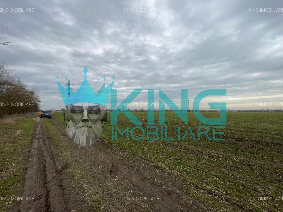 Teren Construcții intravilan de 15000 mp, în Costinești - 3
