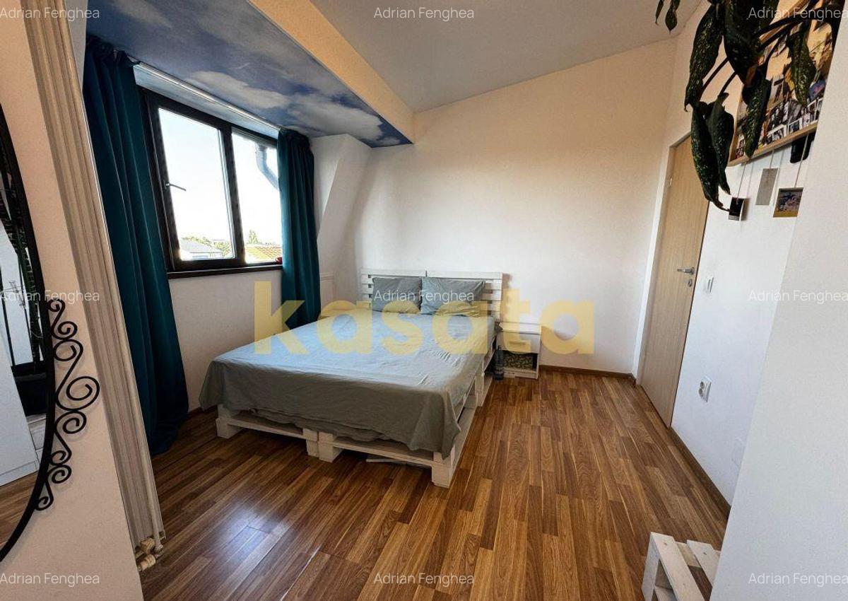 Apartament 2 camere, aproape de metrou Jiului Bloc NOU - 7