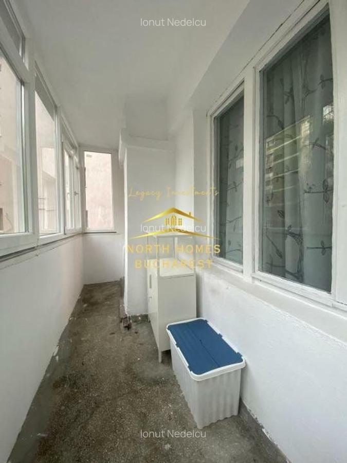 Apartament 4 camere , Zona Lujerului - 13
