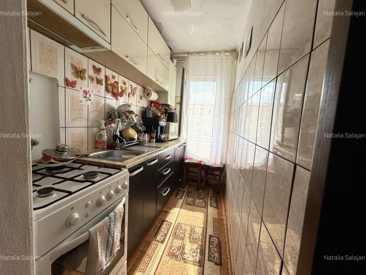 Apartament cu 2 camere de vanzare - etaj intermediar - Matei Basarab - 3