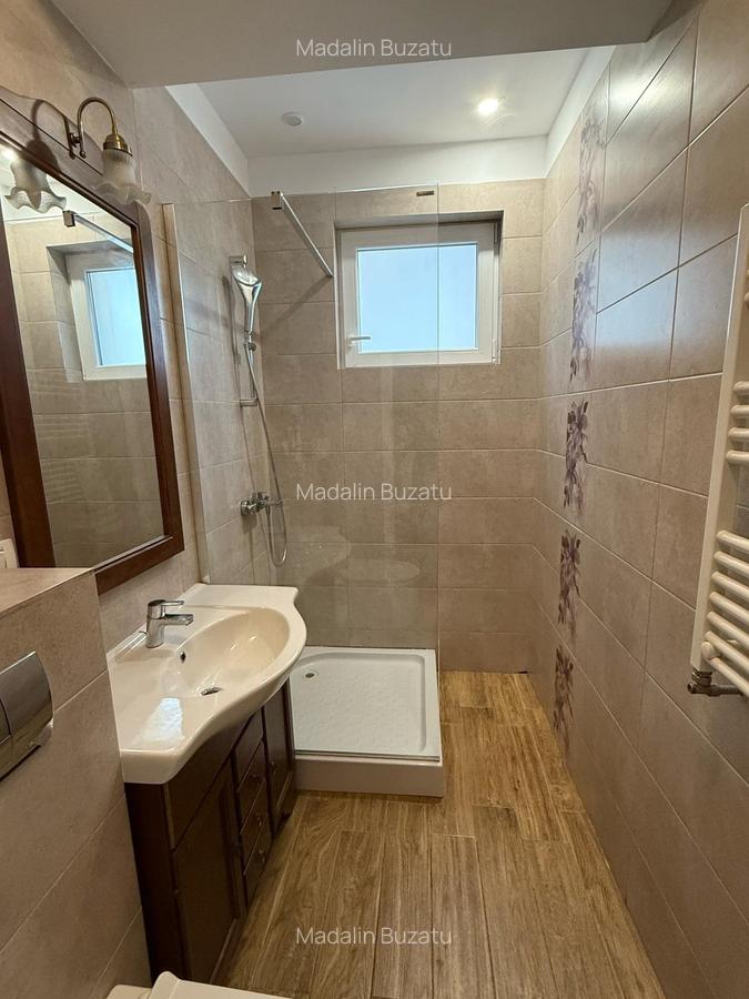 Apartament 2 camere Studiou, Lux ,Parcul Sebastian - 13