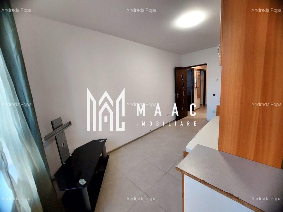 Apartament 3 camere | 58 MPU | Mobilat - 7