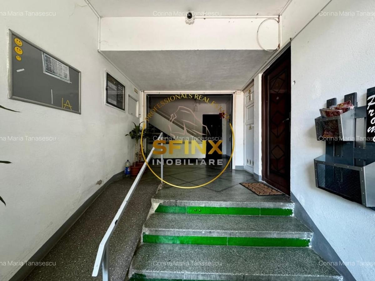 Apartament de vanzare 2 camere 1 Mai 49 mp - 6