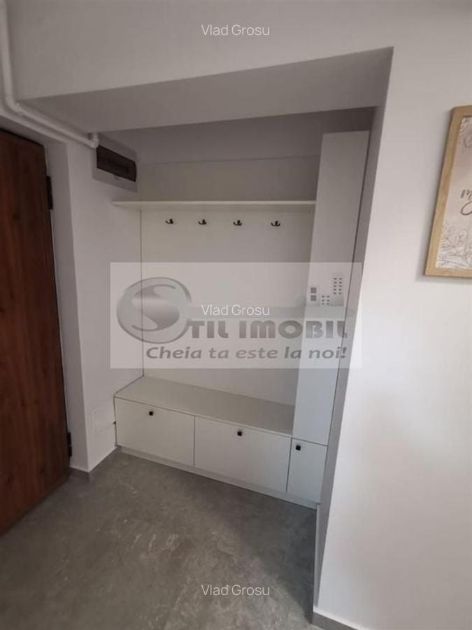 Garsonieră decomandată în Păcurari - 7