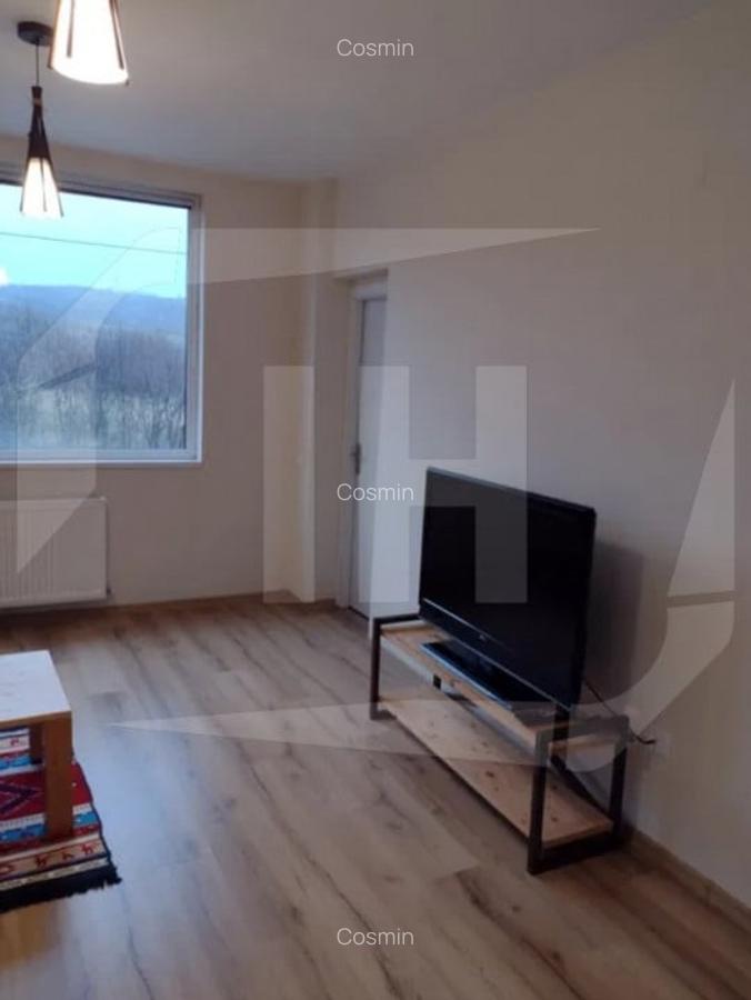 Apartament 2 camere, parcare, complet utilat, Borhanci - 2