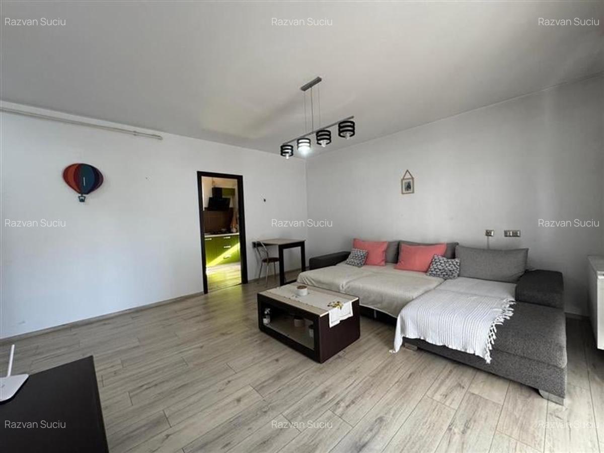 Apartament cu 2 camere, 59 mp utili , situat in cartierul Intre Lacuri! - 7