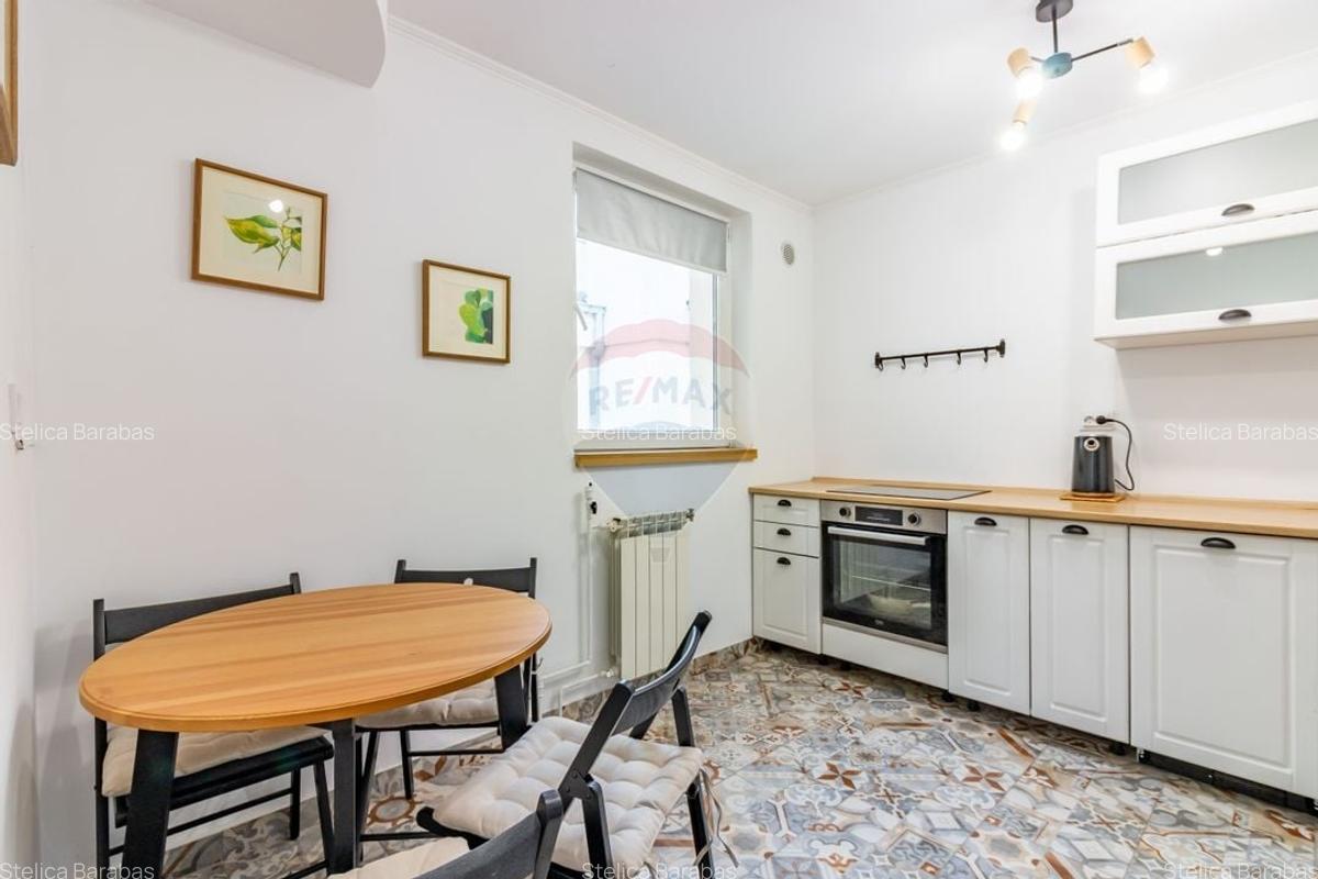 Apartament 2 camere complet renovat | Bd. Ferdinand I - Piata Iancului - 5