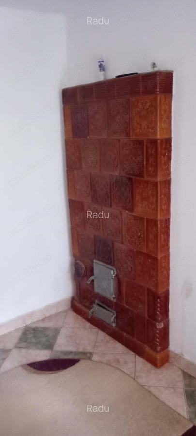 Casa si teren Razboieni Margine - 3