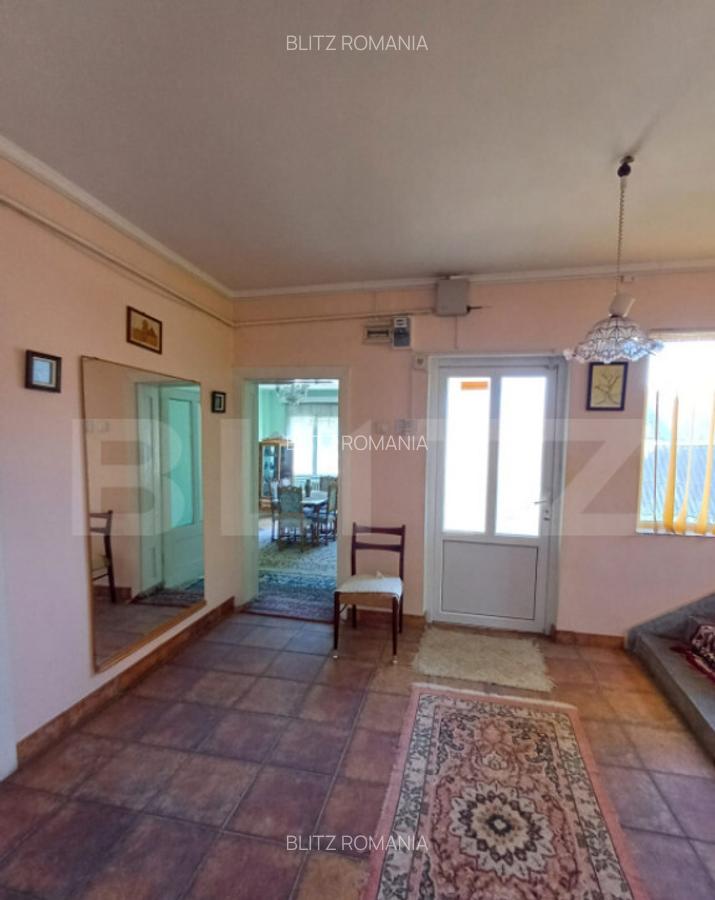 Proprietate cu 1682 mp teren, in Turda Noua - 14