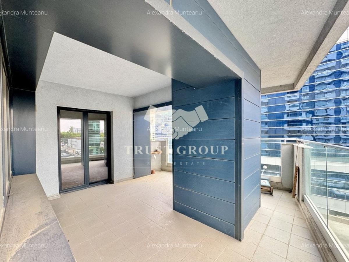 Apartament 3 camere Floreasca | Loc de parcare - 16