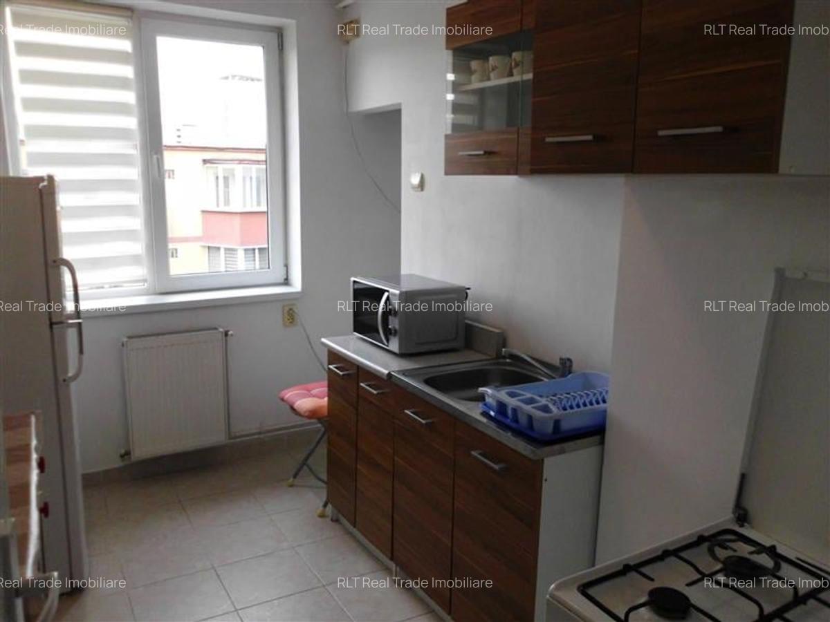 Apartament 2 camere zona Centrul Civic - 4