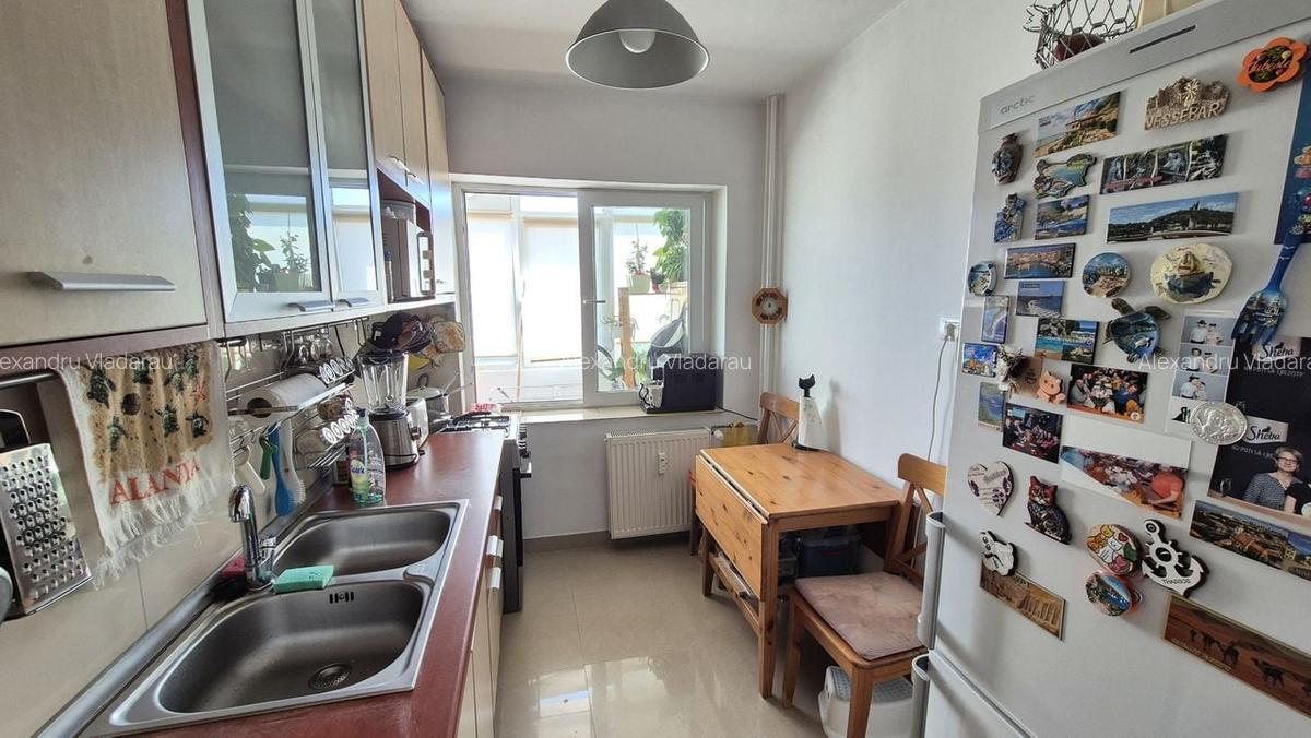 Apartament cu 2 camere 51,72 mp - Pajura - 5