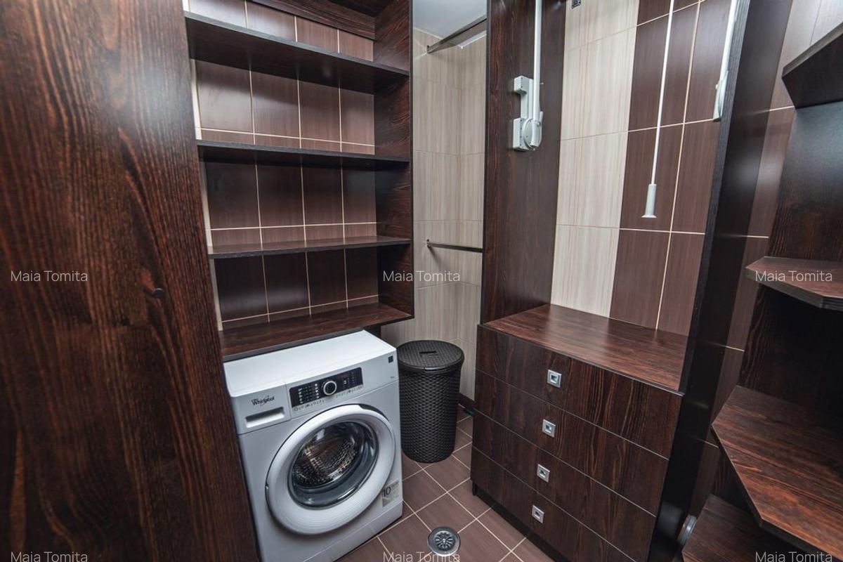 Floreasca, 3 camere generoase, acces imediat in parc - 7