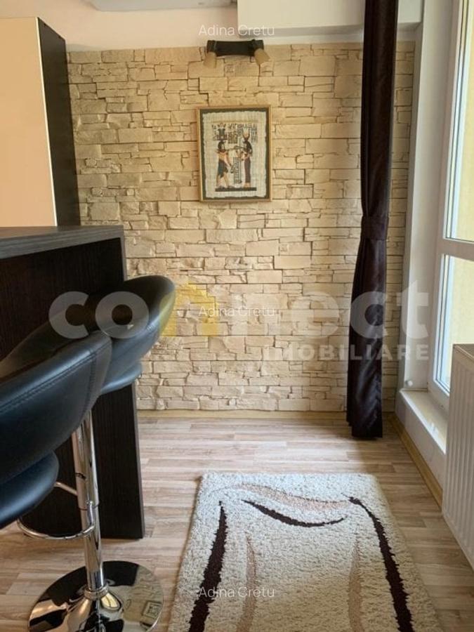 Apartament cu o camera de inchiriat - 3