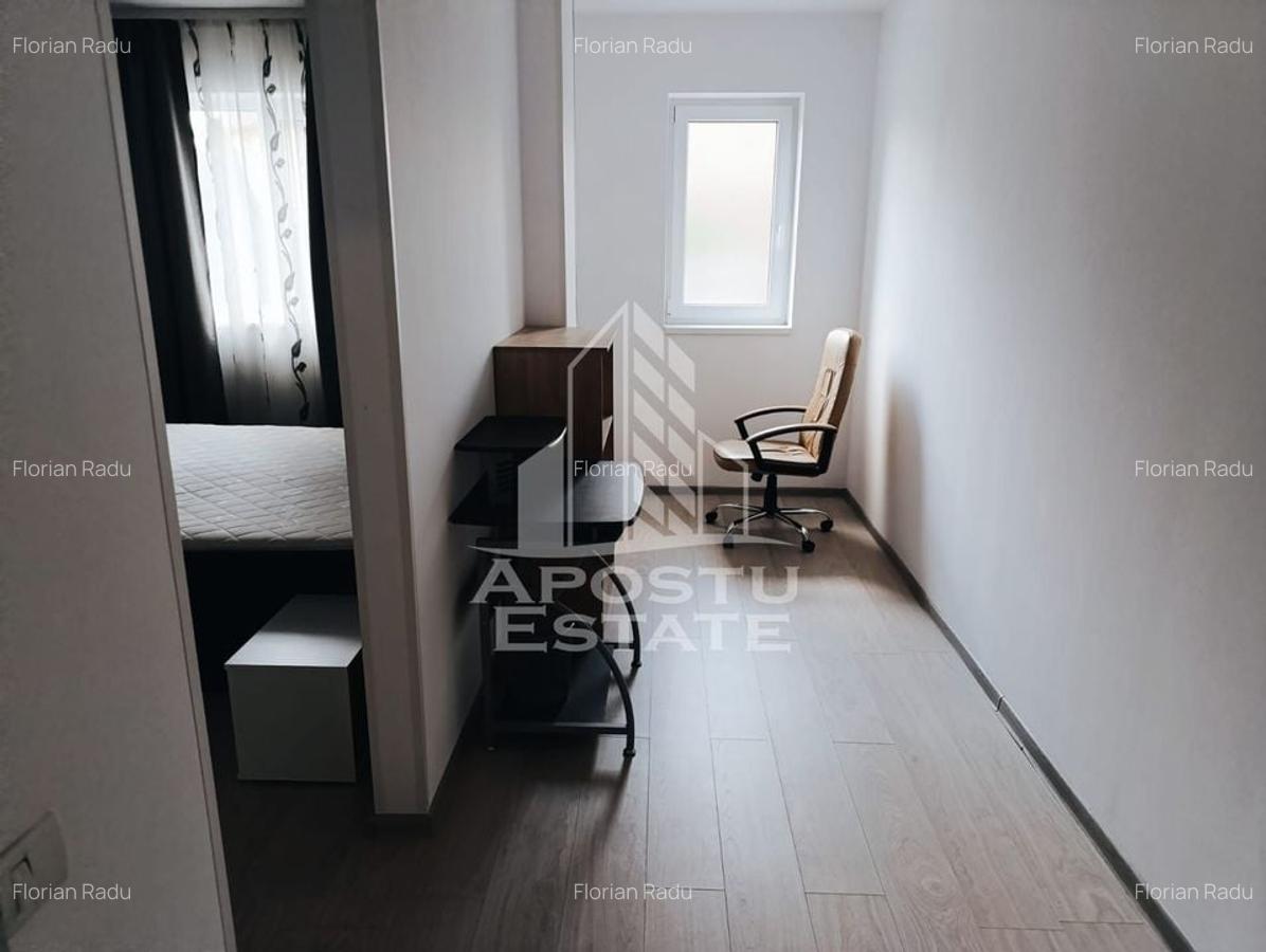 Apartament cu 2 camere, Girocului, Loc De Parcare - 3