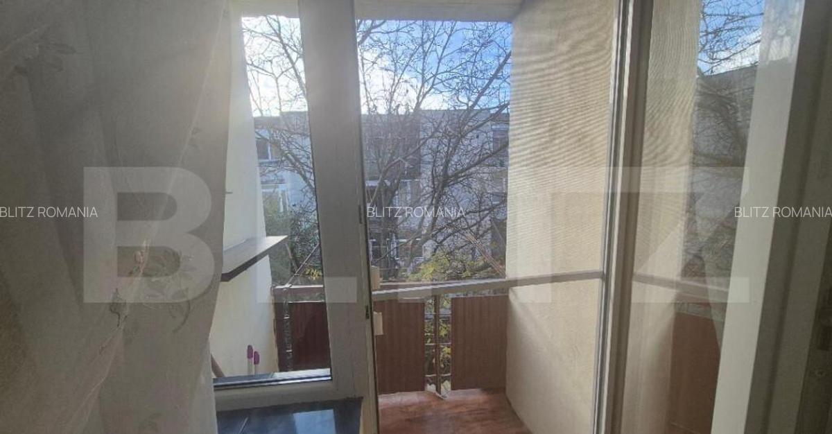 Garsoniera de vanzare, 24 mp, zona Ostrovului - 1