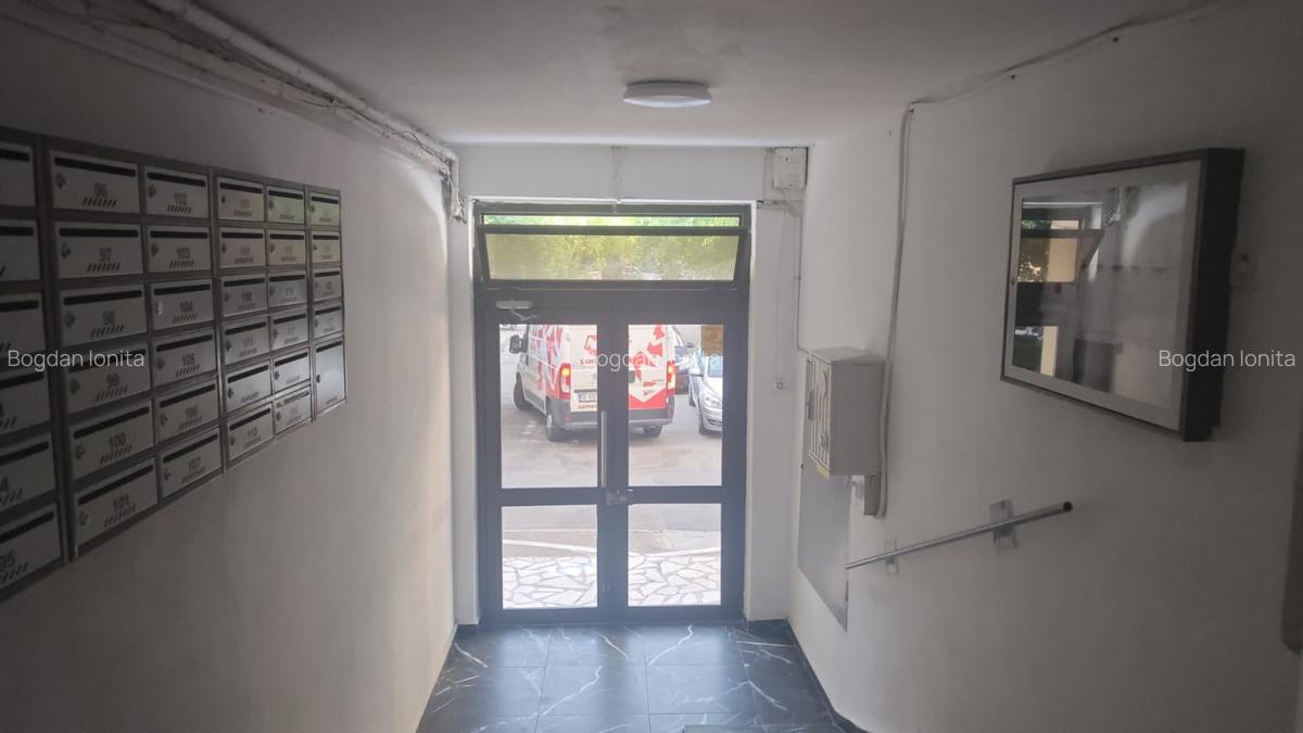 Apartament Personalizat cu 3din4 Camere la Oraselul Copiilor-Etaj2/10 - Bucurest - 26