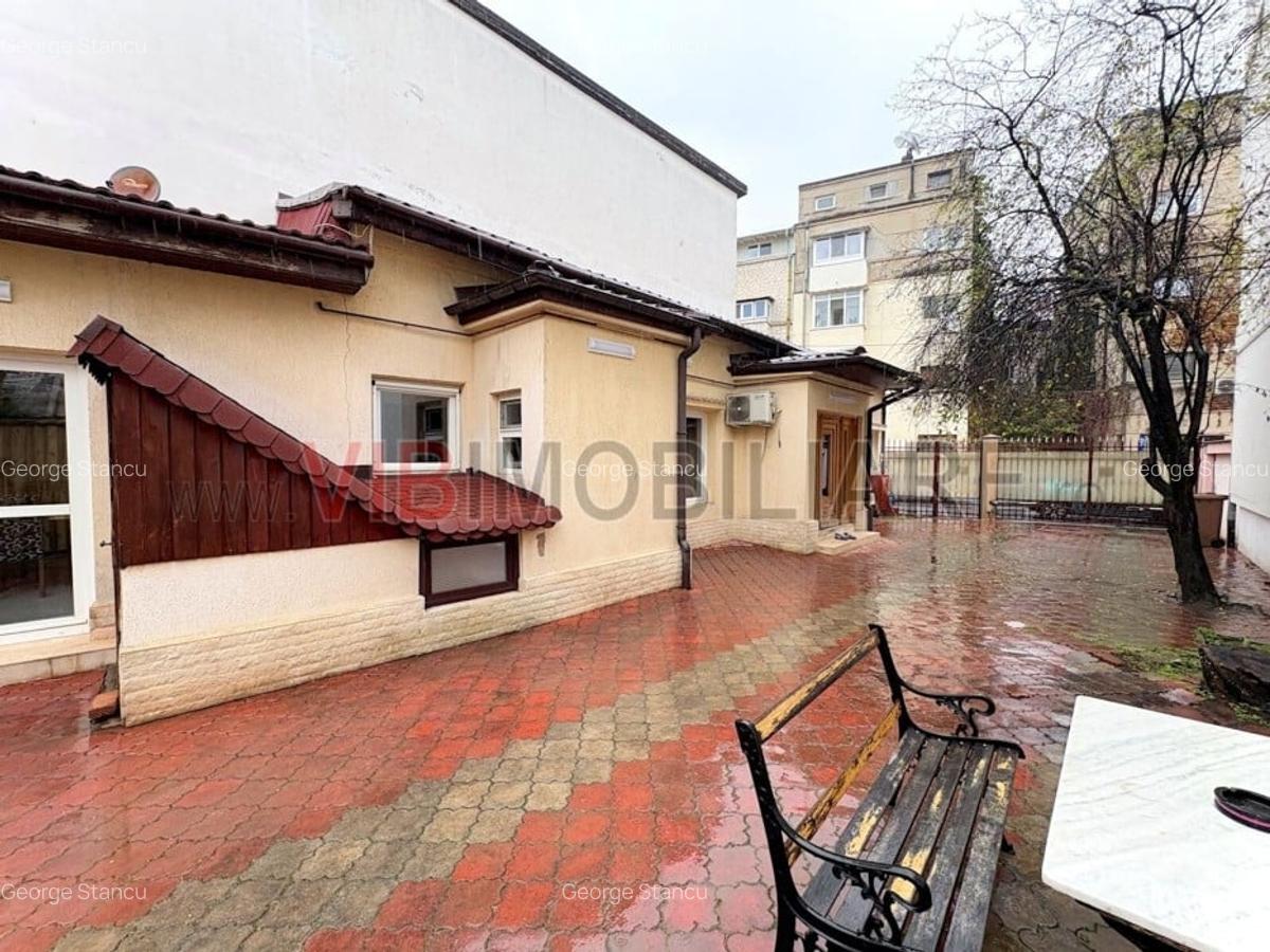 Casa cocheta cu 2 camere si beci, Mosilor – Foisorul de Foc - 1