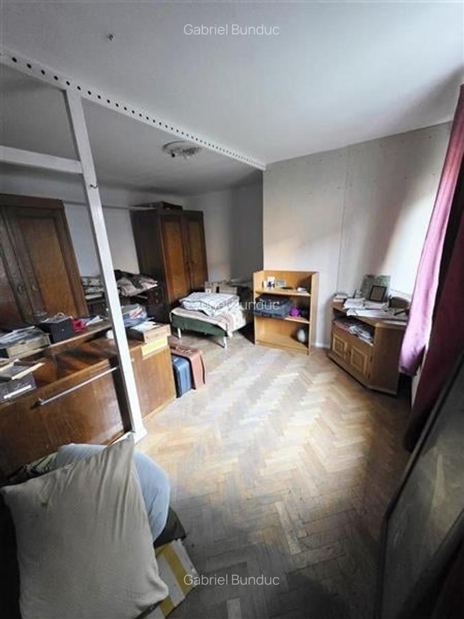 Apartament 3 camere la casa, zona Grivitei - 7