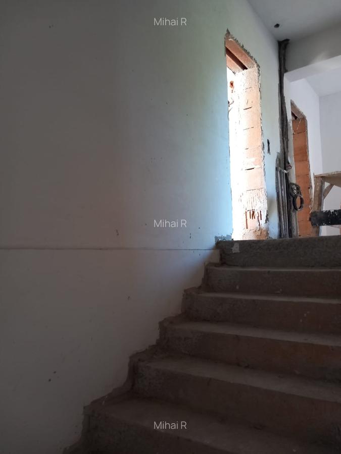 Apartament 4 cam– 124 mp | Clădire nouă în construcție | Parcul Teilor - 4