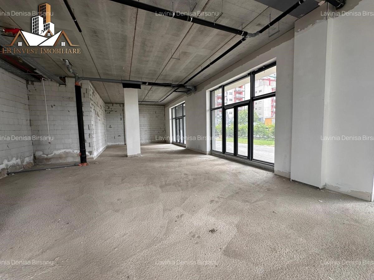 Spatiu comercial Aradului- complex nou cu locuri de parcare - 1