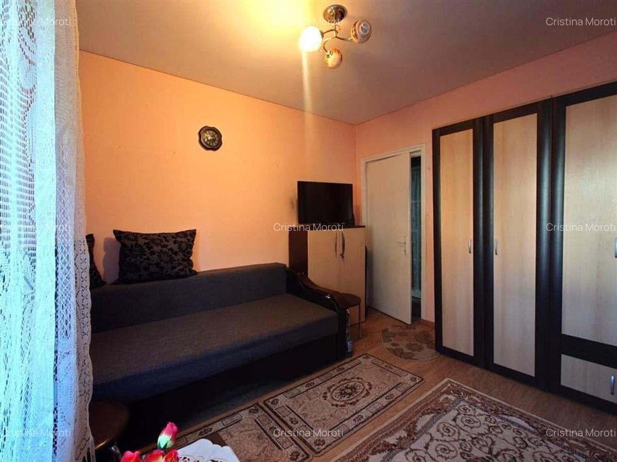 Apartament 2 camere, 45 mp, parter - Orasul Nou, Brad - 6