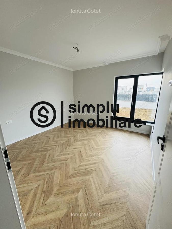 Casa moderna, complet finisata, toate utilitatile - Magnolia - 8