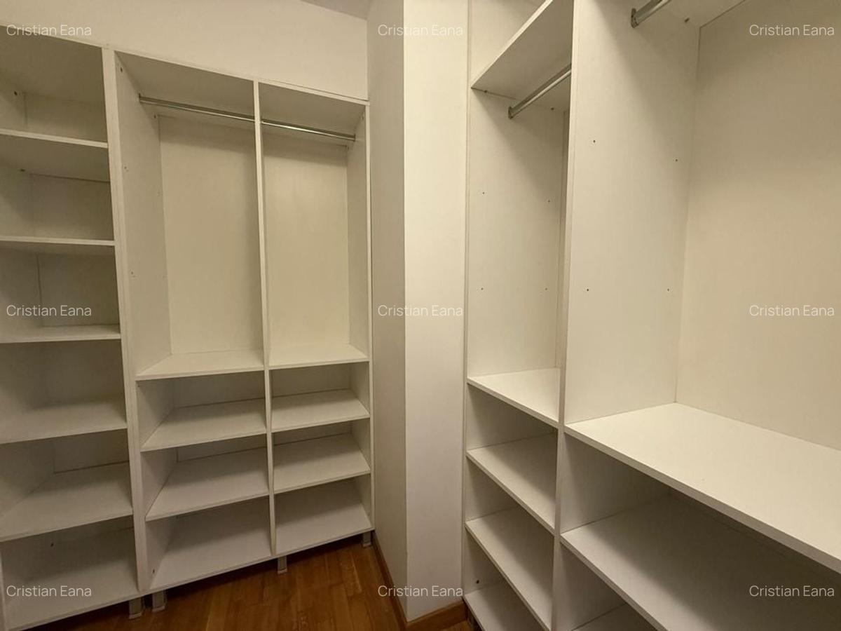 Apartament de închiriat 3 camere Șoseaua Nordului 110 mp - 14