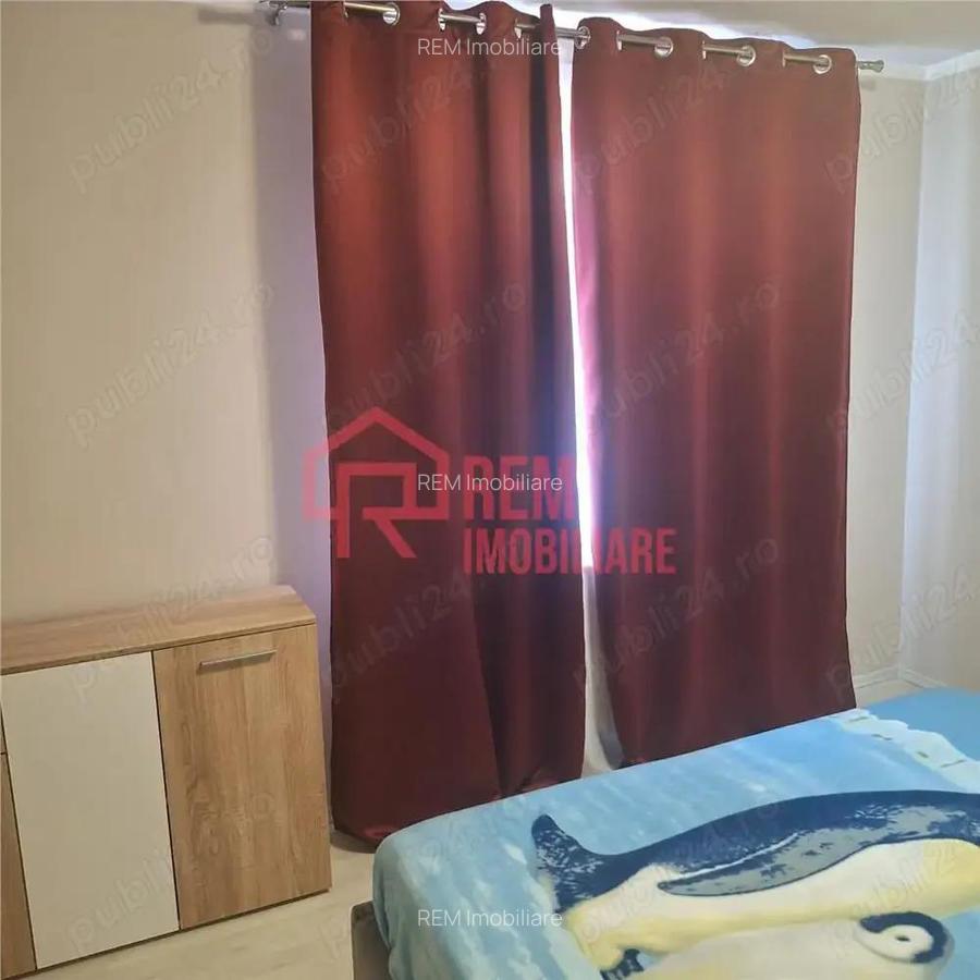 Vanzare apartament 2 camere, mobilat, utilat, Dobroesti, Fundeni, Sp Oncologic - 6