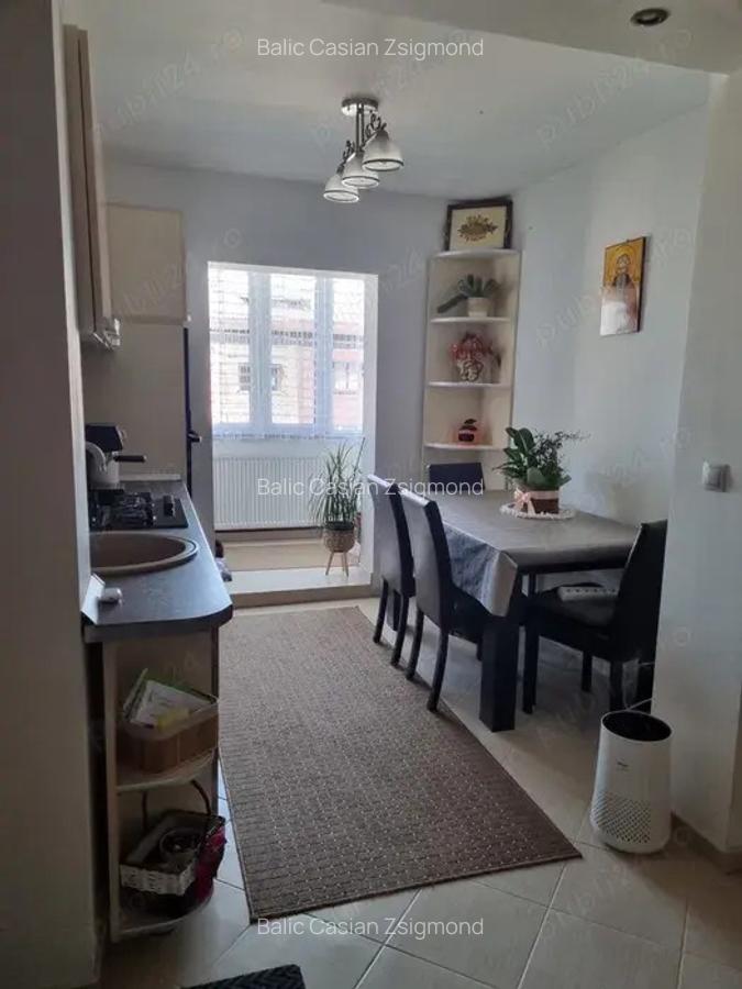 Apartament cu 2 camere - 1