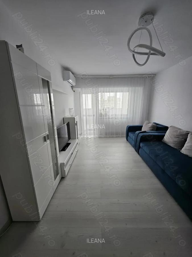 Inchiriez apartament 3 camere - 2
