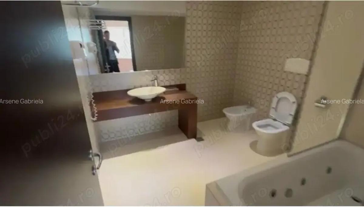 Vanzari apartament 2 camere /Hotel Rin - 6