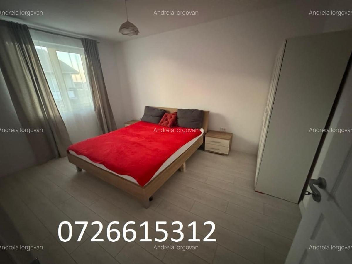 Apartament nou cu 4 camere pe 2 niveluri, Giroc - 12