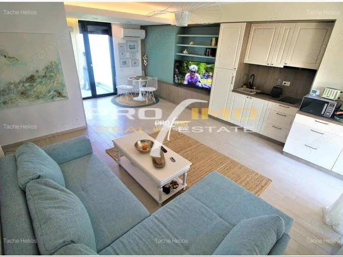 Studio exclusivist pe Malul Lacului Mamaia TERMEN LUNG - 10