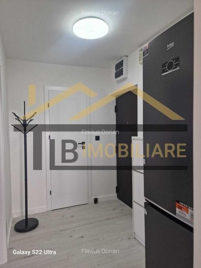 Apartament de 2 camere, decomandat, 49mp, zona Dacia - 6