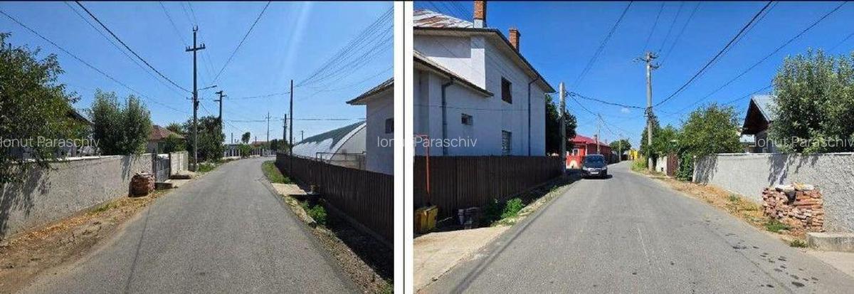 Casa si teren Vidra cota parte 1/4; ID: R2800897 - 6