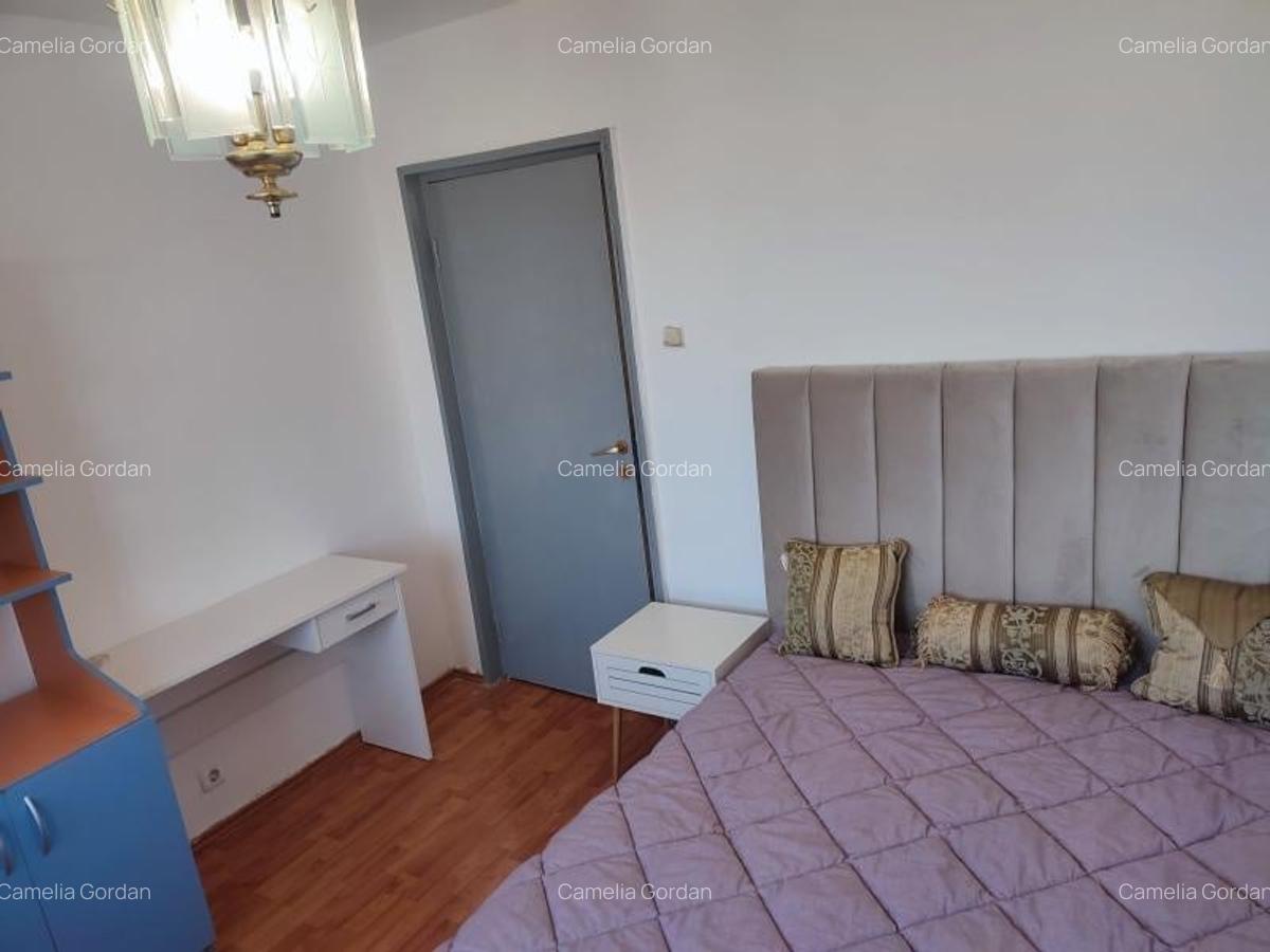 Oportunitate! Apart. cu 2 camere, 45 mp., Manastur, 120000 Eur - 5
