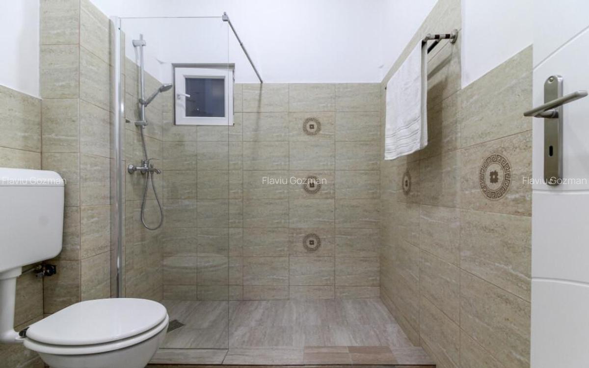 Apartament 76 mp, tavan inalt, Centru, langa Opera Nationala - 7
