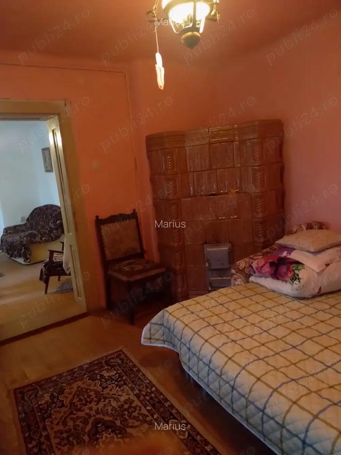 Casa cu gaze, apa, canalizare, 3 camere, jude?ul Bra?ov - 8