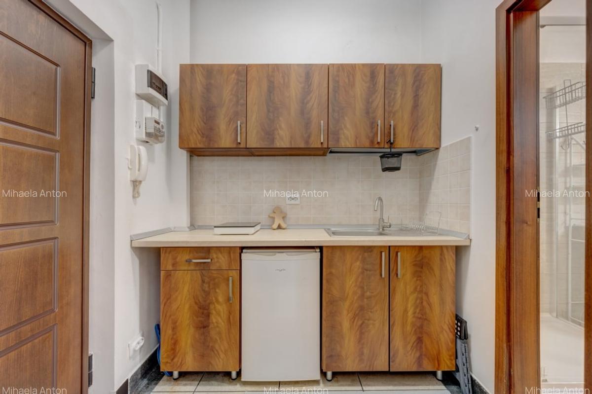 Universitate, Str. Maria Rosetti, Gradina Icoanei, parter/3,  Comision 0 % - 7