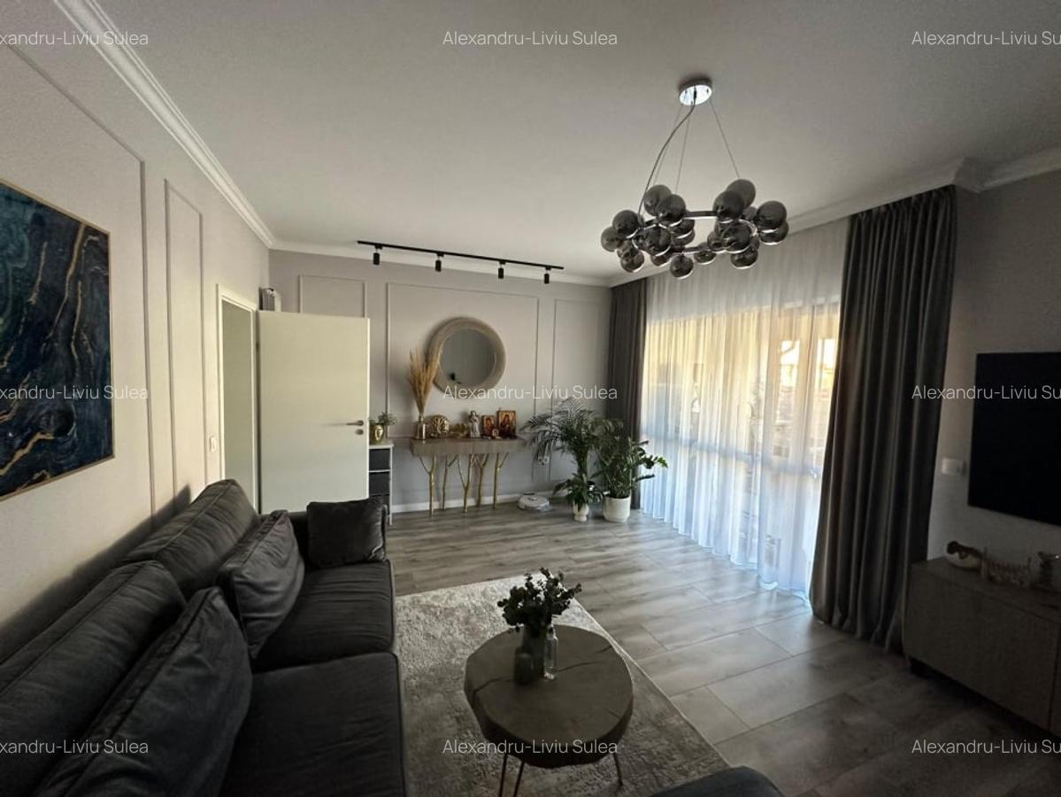 Casa insiruita cu trei camere, zona Dealul Lempes, Sanpetru - 1