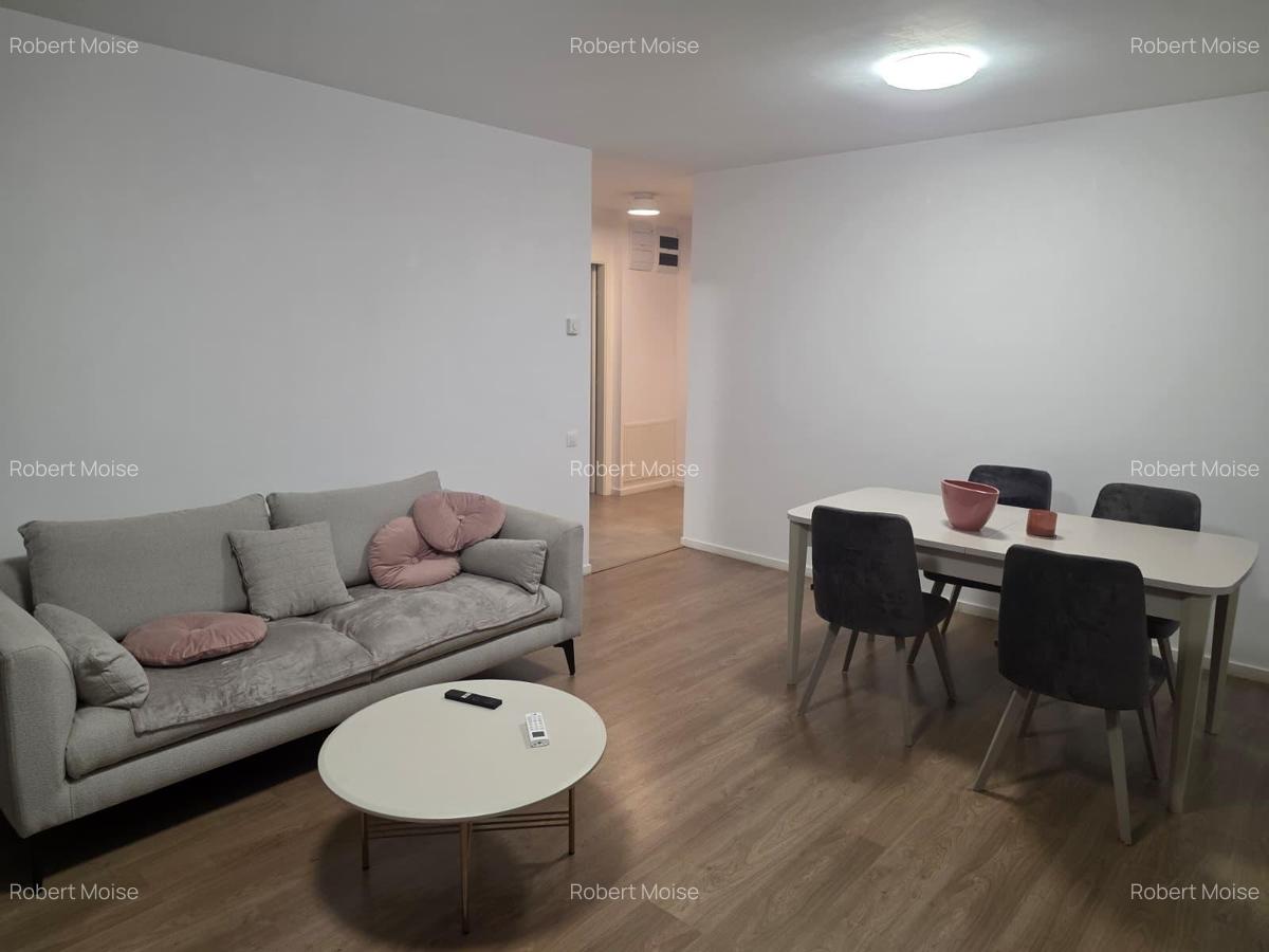 Apartament 2 camere Decomandat zona Pipera complex H Pipera Lake cu parcare - 4